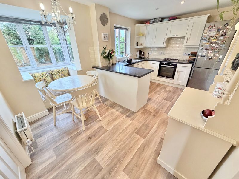 Roxburgh Road Little Sutton